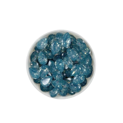 Aplique Chaton Gota Sextavada (13x18mm) - 10 unidades - loja online