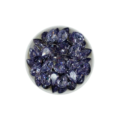 Aplique Chaton Gota Sextavada (13x18mm)
