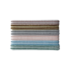 Fita Veludo Stripe Yama