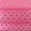 Tecido Tule Poá Pink