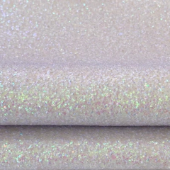 Lonita Glitter Flocado Grande Candy Lilás