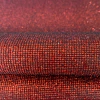 Lonita Escamosa Glitter Vermelho (25x40cm)