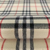 Lonita Burberry Creme