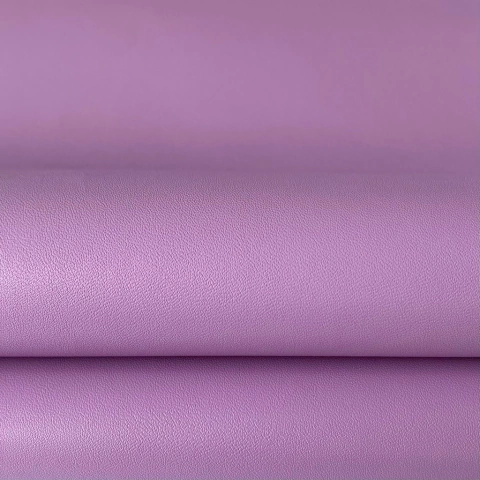 Lonita Napa Santorine (Couro Eco) Hortência (25x40cm) 