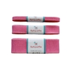 Fita Gorgurão Pespontada Yama Hot Pink 156W