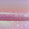 Lonita Star Holografica Rosa (24x39cm) - 1 unidade