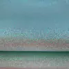 Lonita Glitter Fino Verde Água (24x39cm) - 1 unidade