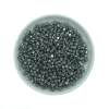 Strass Para Costura Caixinha Prata (3mm)