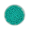 Miçanga Bolinha Tiffany (6mm)