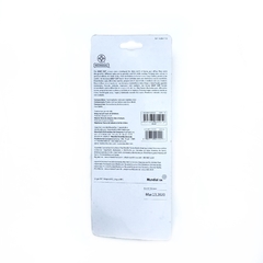 Tesoura Easy Cut Mundial 7 1/2 - 1 unidade - comprar online