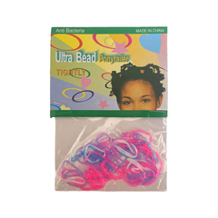 Pacote Elástico de Silicone Colorido 1 - 12 Cartelinhas - comprar online