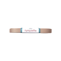 Fita Gorgurão Lisa Sanding Cor 133 (Tan) - 10 metros - comprar online