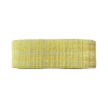 Fita Tweed Amarelo