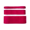 Fita Veludo Pink