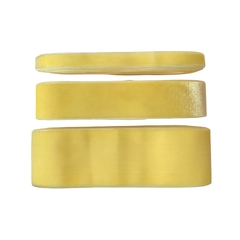 Fita Veludo Amarelo