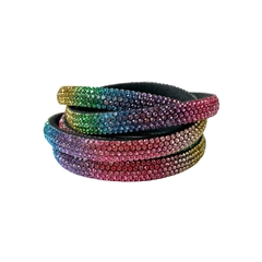 Fio Strass Meia Cana - 1 metro - loja online