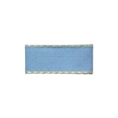 Fita Quadriculada Borda Trabalhada (38mm) - loja online