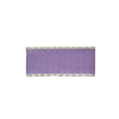 Fita Quadriculada Borda Trabalhada (38mm) - comprar online