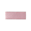 Fita Quadriculada Princess Rosa Claro