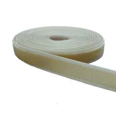 Fita Veludo Sanding Cor 101 (10mm) 