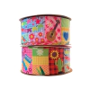 Fita Sinimbu Jeans Junina (38mm) - 10 metros