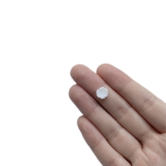 Aplique Micro Flor Margarida (Cores Mistas) - 10 unidades na internet
