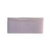 Kit Fita Gorgurão Yama White Glitter Cor 029 - 1 metro de cada