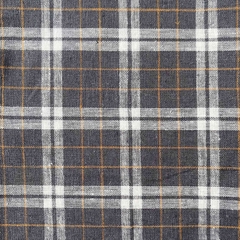 Tecido de Linho Estampado (24x39cm) - 1 unidade - comprar online