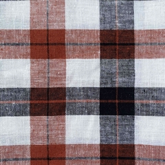 Tecido de Linho Estampado (24x39cm) - 1 unidade na internet