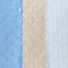 Tecido Tule Poá (45x70) - 1 unidade