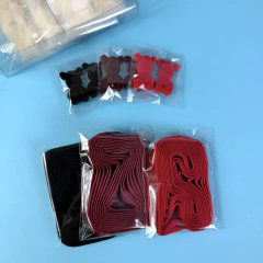 Box Aplique+ Ursinho Camurça - 1 unidade - comprar online