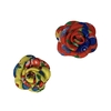 Aplique Flor de Chita (4cm) - 2 unidades