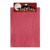 Meia Para Artesanato Oriental Pink