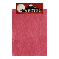 Meia Para Artesanato Oriental Pink
