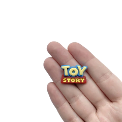 Aplique Toy Story Resina - 2 unidades - comprar online