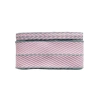 Kit Fita Sinimbu Dupla Face Rosa e Cinza