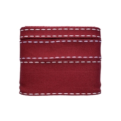 Kit Fita Sinimbu Jeans Vinho