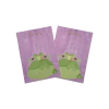 Fundo de Caixa Personalizado 250G Princesa Tiana (11x15,6cm) - 10 unidades - comprar online