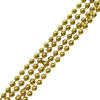 Fio Cordão Pérola Dourado