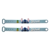 Pulseira Emborrachada Azul Stitch (Lilo & Stitch)