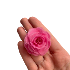 Aplique Flor Failete (4cm) - 2 unidades - comprar online