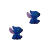 Aplique Stitch Sentado