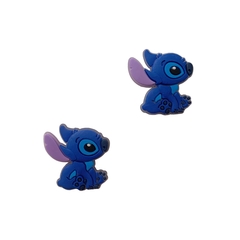 Aplique Stitch Sentado