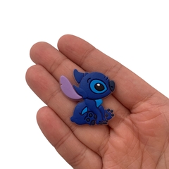Aplique Stitch Sentado