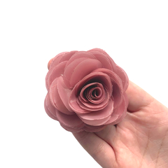 Aplique Flor Failete (6cm) - 2 unidades - loja online