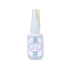 Cola Kipop Adesivo Instantâneo (20g) - 1 unidade