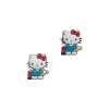 Aplique Hello Kitty