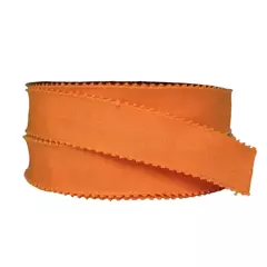 Fita Lisa Borda Pompom (38mm)