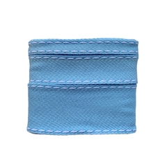 Kit Fita Sinimbu Jeans Azul Candy