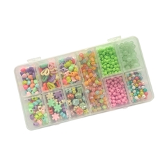 Caixinha Atividade Fofurinha Candy - 1 unidade